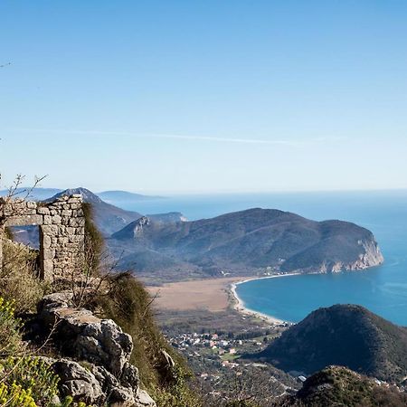 Holiday Home Marija Budva Zewnętrze zdjęcie