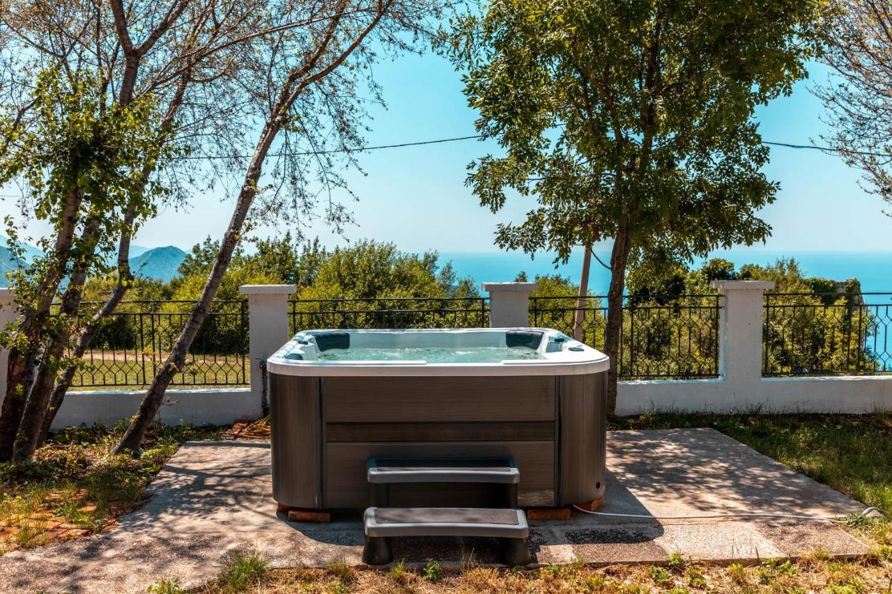 Holiday Home Marija Budva Zewnętrze zdjęcie