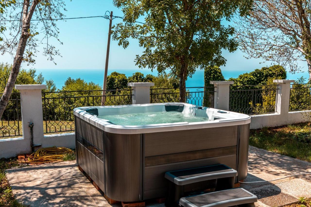 Holiday Home Marija Budva Zewnętrze zdjęcie