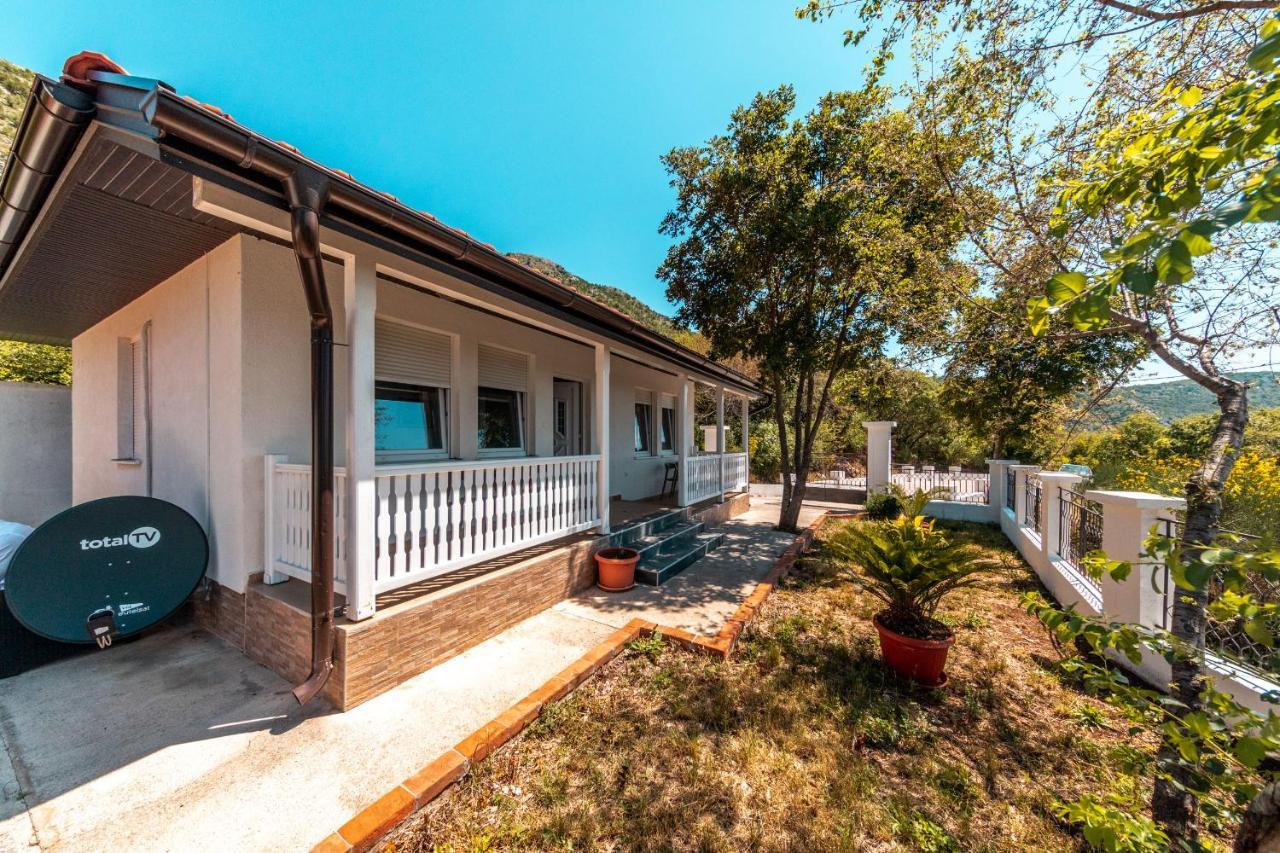 Holiday Home Marija Budva Zewnętrze zdjęcie