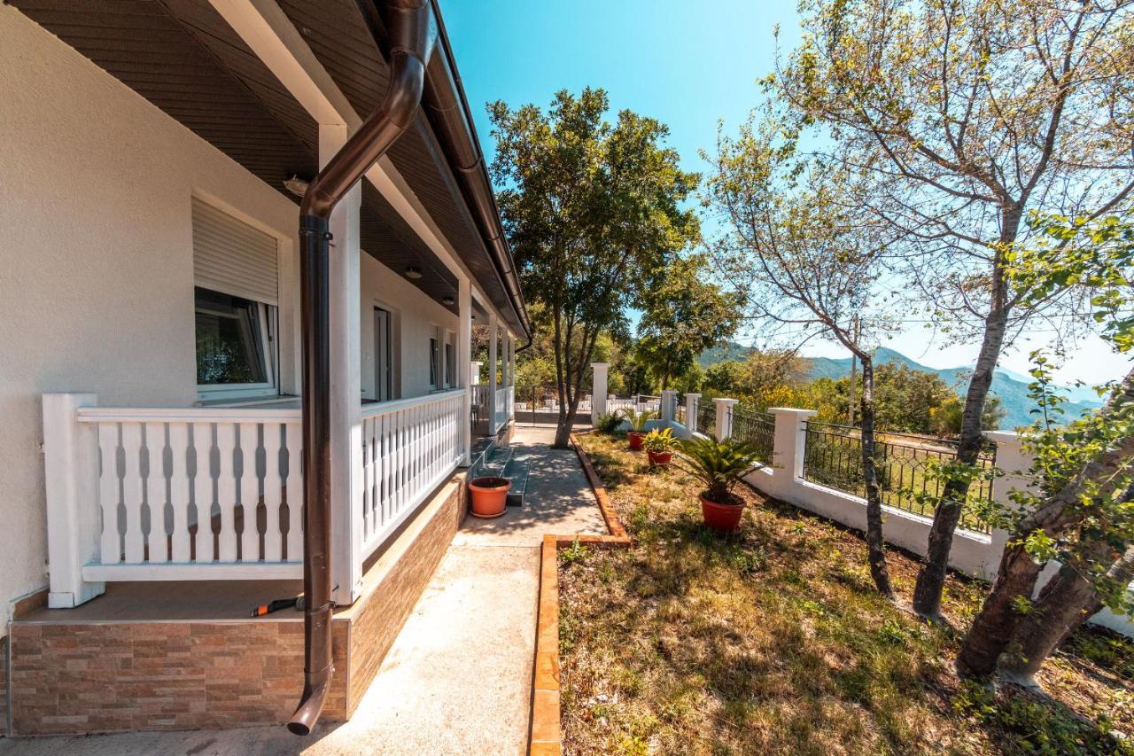 Holiday Home Marija Budva Zewnętrze zdjęcie