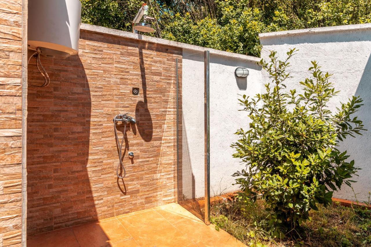 Holiday Home Marija Budva Zewnętrze zdjęcie