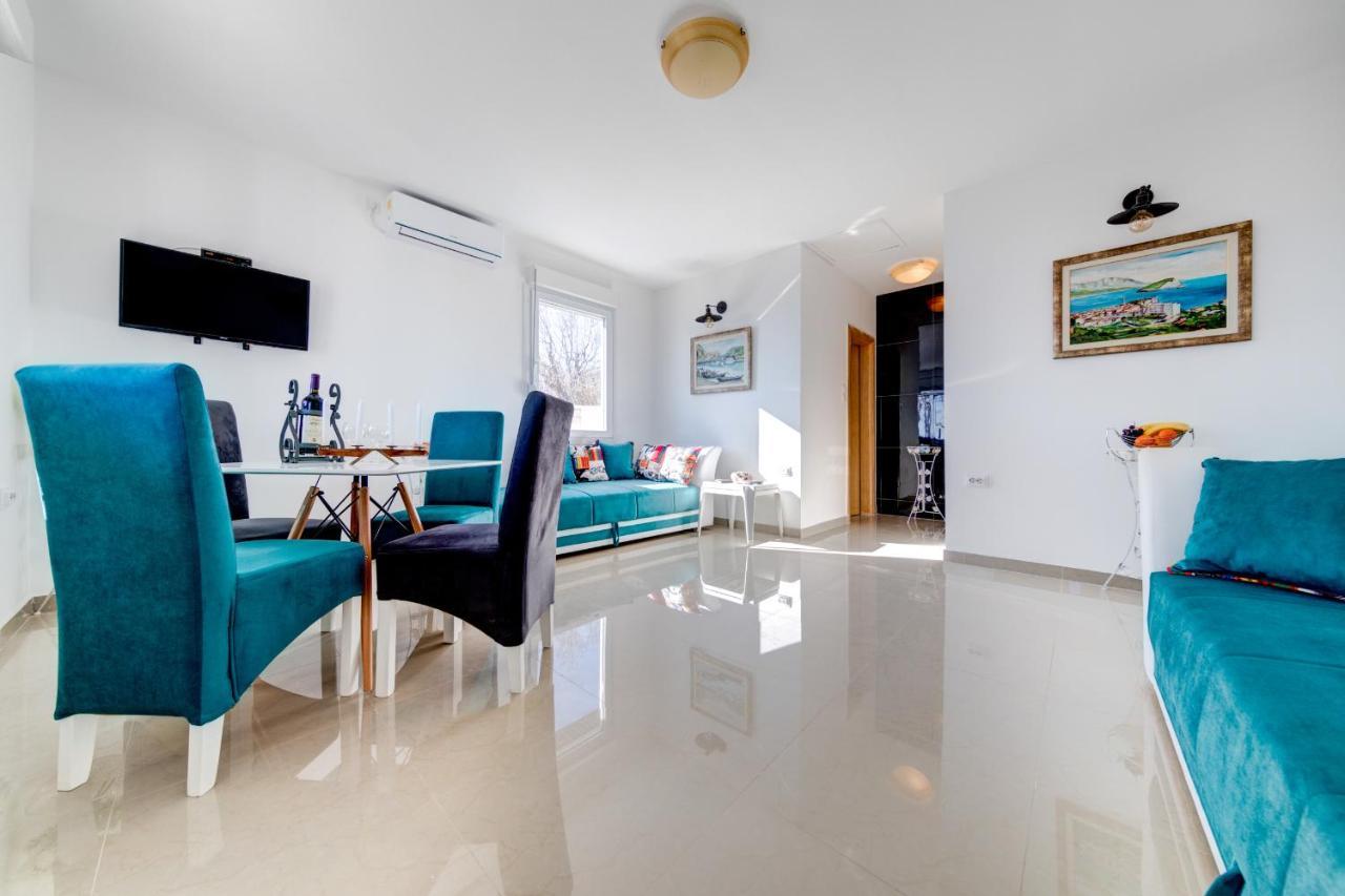 Holiday Home Marija Budva Zewnętrze zdjęcie