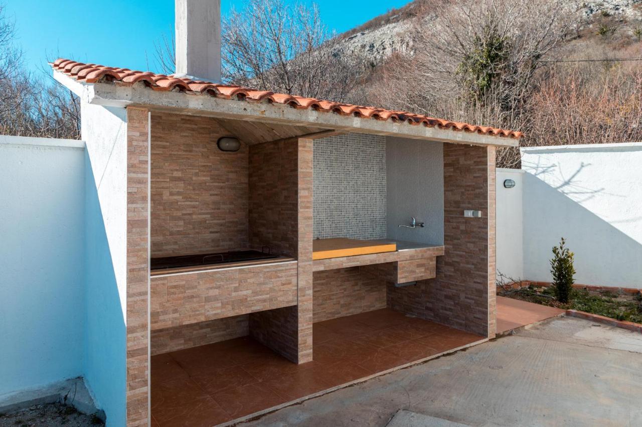 Holiday Home Marija Budva Zewnętrze zdjęcie