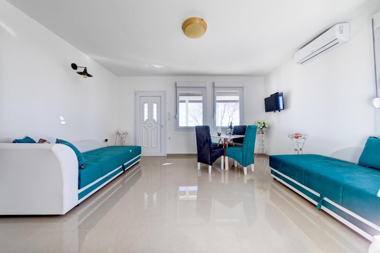 Holiday Home Marija Budva Zewnętrze zdjęcie