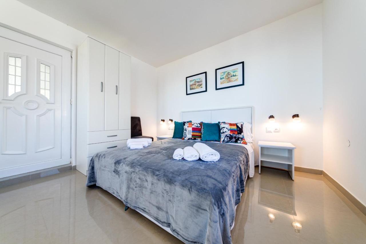 Holiday Home Marija Budva Zewnętrze zdjęcie