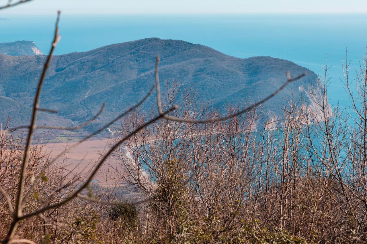 Holiday Home Marija Budva Zewnętrze zdjęcie