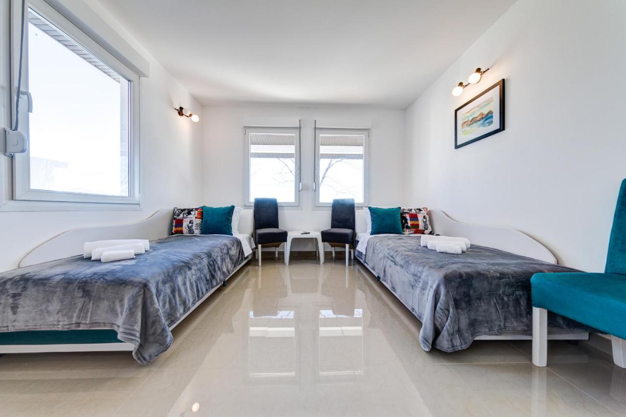 Holiday Home Marija Budva Zewnętrze zdjęcie