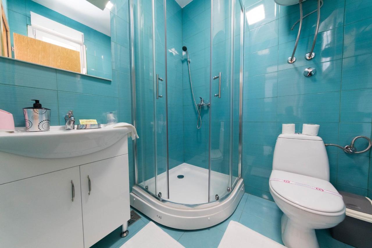 Holiday Home Marija Budva Zewnętrze zdjęcie